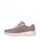 Zapatillas Go Walk Joy - Sea Wind  SKECHERS