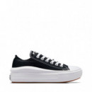 Zapatillas Chuck Taylor All Star Move  CONVERSE