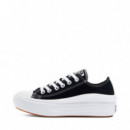 Zapatillas Chuck Taylor All Star Move  CONVERSE