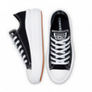 Zapatillas Chuck Taylor All Star Move  CONVERSE