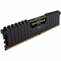 8GB CORSAIR DDR4 2666MHZ Vengeance Ram Memory