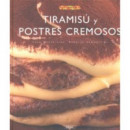 Tiramisãâ y Postres Cremosos