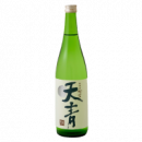 Tensei Ginbou Junmai -  720ML  KUMAZAWA