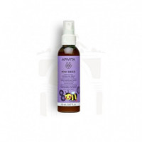 APIVITA Mini Bees Spray Desenredante Suave