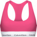 Corpiño - Modern Cotton de Mujeres CALVIN KLEIN