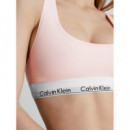 Corpiño - Modern Cotton de Mujeres CALVIN KLEIN