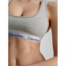 Corpiño - Modern Cotton de Mujeres CALVIN KLEIN