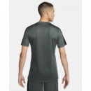 Camiseta de Entrenamiento NIKE Verde