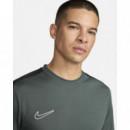 Camiseta de Entrenamiento NIKE Verde