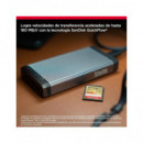 SANDISK Tarjeta Memoria Sdxc 128GB con Adaptador Extreme Uhs-i 180MB/S