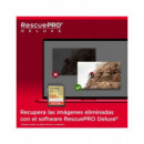 SANDISK Tarjeta Memoria Sdxc 128GB con Adaptador Extreme Uhs-i 180MB/S