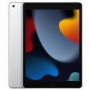 Apple Ipad 9TH Gen Wifi 64GB Silver  APPLE