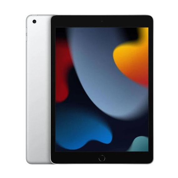 Apple Ipad 9TH Gen Wifi 64GB Silver  APPLE