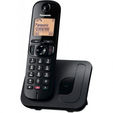 Teléfono Inalámbrico PANASONIC KX-TGC250