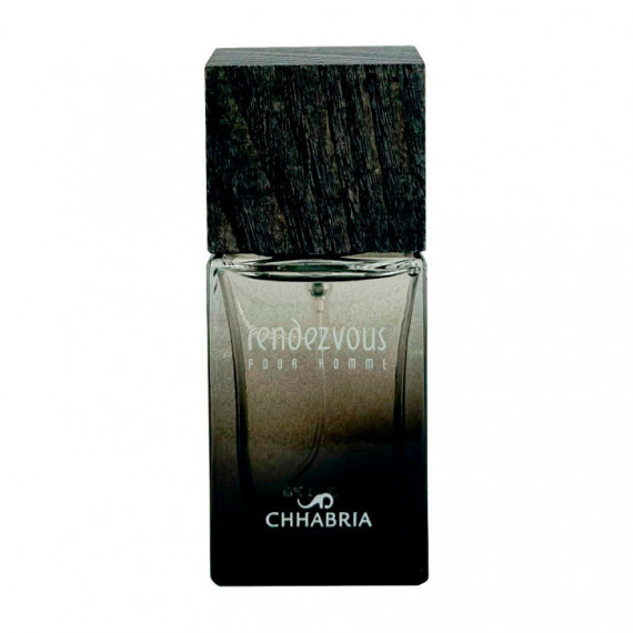 CHHABRIA Rendezvous Pour Homme Eau de Toilette