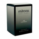 CHHABRIA Rendezvous Pour Homme Eau de Toilette