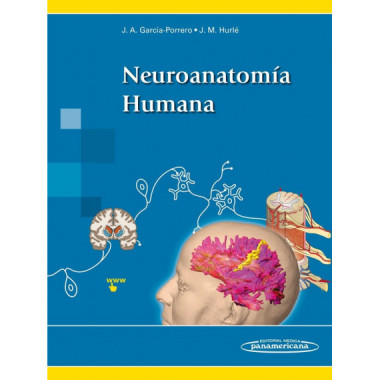 NeuroanatomÃƒÂ­a Humana+versiÃƒÂ³n digital
