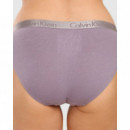 Pack de 3 Braguitas Clásicas Radiant Cotton de CALVIN KLEIN