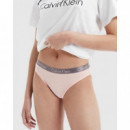 Pack de 3 Braguitas Clásicas Radiant Cotton de CALVIN KLEIN