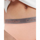 Pack de 3 Braguitas Clásicas Radiant Cotton de CALVIN KLEIN