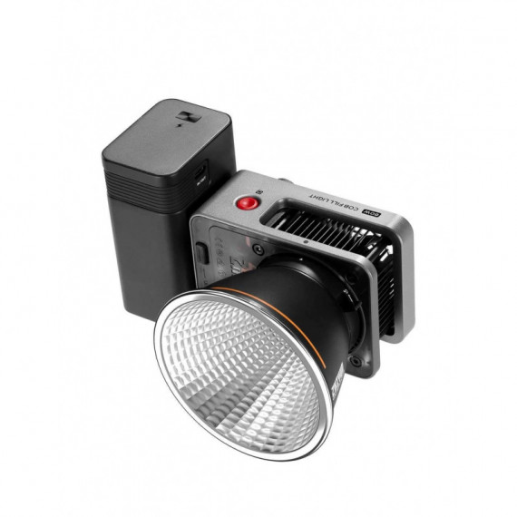 ZHIYUN Led Light Molus X60 Combo