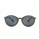 Gafas NORDICVISION Easy Duo Round Green +1.50