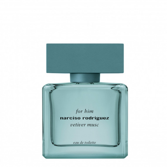 NARCISO RODRIGUEZ Vetiver Musc Eau de Toilette