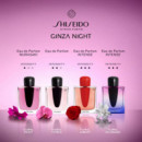 SHISEIDO Ginza Night Eau de Parfum