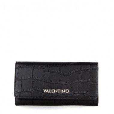 Valentino Hand Bags Monedero Negro VPS7LW113-001