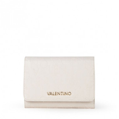 Valentino Hand Bags Monedero Beige VPS6V043-991