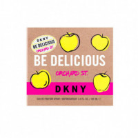 DKNY Be Delicious Orchard Eau de Parfum