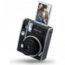 Instax Camara Instantanea Mini 40 Negro  FUJIFILM