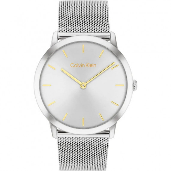 Reloj C/milanesa  CALVIN KLEIN