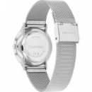 Reloj C/milanesa  CALVIN KLEIN