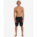 BILLABONG - Brain Bio Pro 18" - Boardshort