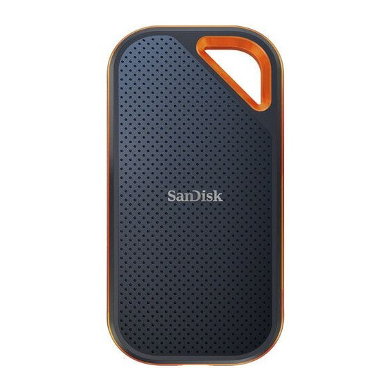 SANDISK Ssd Portatil Extreme 4TB USB 3.2 2000MB/S