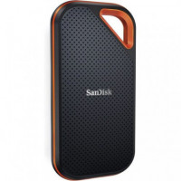 SANDISK Ssd Portatil Extreme 4TB USB 3.2 2000MB/S