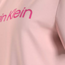 Camiseta Crew Neck con Logo  CALVIN KLEIN