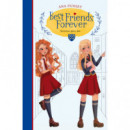 Secretos para Dos (best Friends Forever 2)