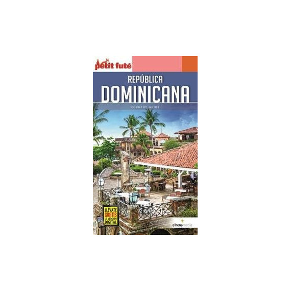 Repãâºblica Dominicana