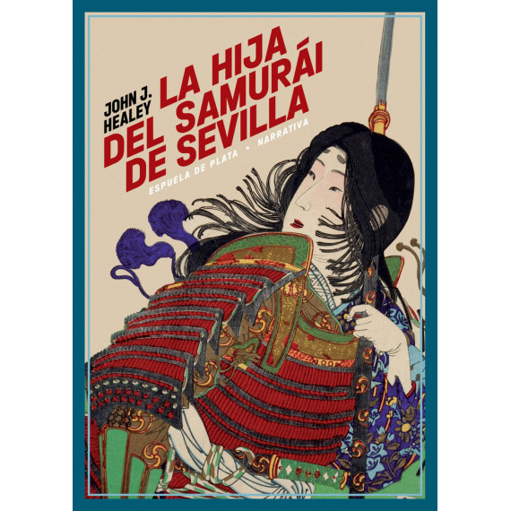 la Hija del Samurãâ¡i de Sevilla