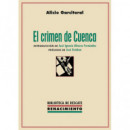el Crimen de Cuenca