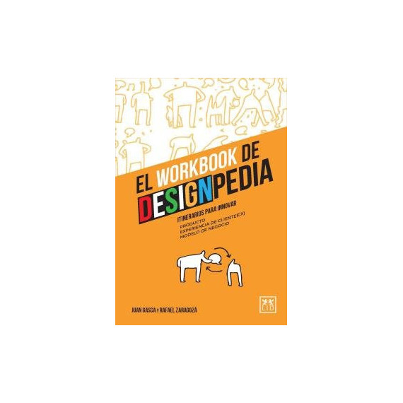 el Workbook de Designpedia