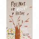 Poemas de Viento y Hojas