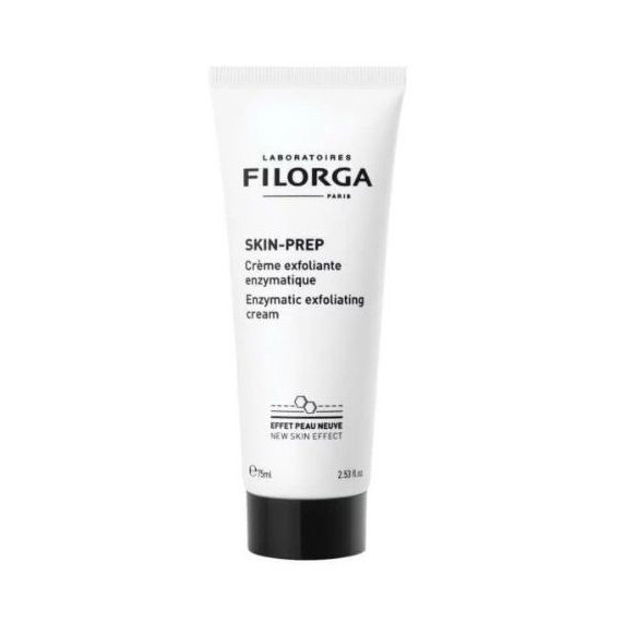 FILORGA Skin-prep Exfoliante Enzymatico  75 Ml