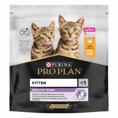 Pplan Cat Kitten Start Pollo 400 Gr  PROPLAN