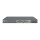 Switch ENGENIUS 24P Gigabit Poe 4XSFP+ 10GB (ECS1528FP)