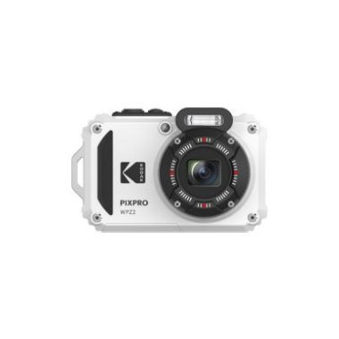 Cámara Digital Deportiva Kodak Pixpro 16mp 42x(WPZ2-WH)