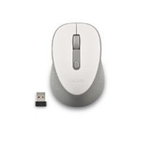 Raton NGS Dew White Wireless 1600DPI Blanco (dewwhite)