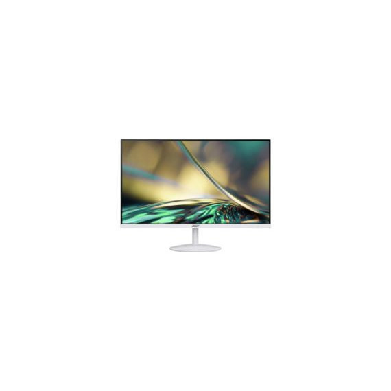 Monitor ACER 24" IPS Fhd VGA HDMI Blanco (UM.QS2EE.E09)